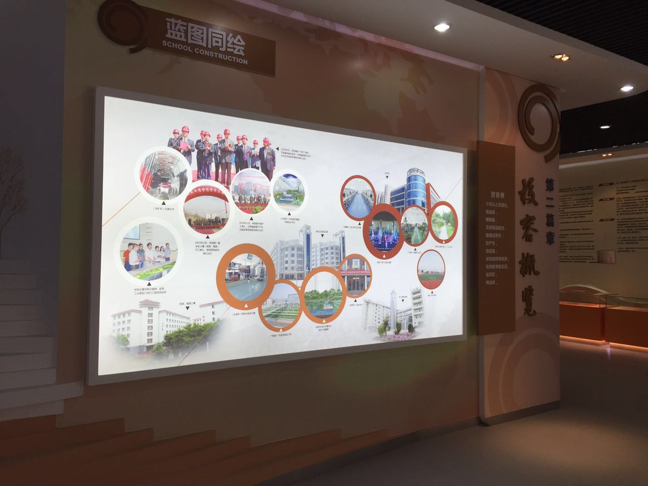 兰州资源学院照片-847785423532326786